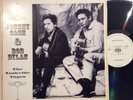Johnny Cash And Bob Dylan ?– The Nashville Tapes LP New