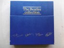 The Beatles Collection - Blue LP-Box - BC 13