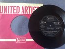SAMANTHA JONES - SURROUNDED BY A RAY rare UK 1967 / NORTHERN SOUL / NEAR MINT