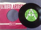 CARL DOUGLAS -SERVING A SENTENCE OF LIFE rare UK 1968 DEMO PROMO / NORTHERN SOUL