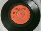 LED ZEPPELIN WHOLE LOTTA LOVE LIVING LOVING MAID 7 INCH SINGLE ATLANTIC 2690