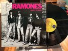 RAMONES Rocket To Russia 180g Lp Record
