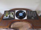 Tom Waits - Swordfishtrombones LP - Nr Mint Vintage UK Press Vinyl - World Ship