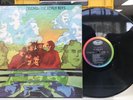 The Beach Boys - Friends Capitiol LP NM- Rainbow Label Brian Wilson