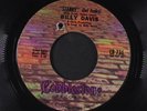 BILLY DAVIS: Stanky (get Funky) / I've Tried 45 (co, super clean copy )