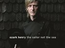 Ozark Henry - Sailor Not the Sea