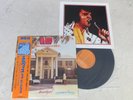 Elvis Presley 1974 Japan Quadara Disc LP RECORDED LIVE ON STAGE MEMPHIS Japanese