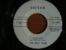 KELLY FOUR / EDDIE COCHRAN : GUYBO / STROLLIN' GUITAR : USA ORIGINAL PROMO.