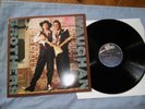 THE VAUGHAN BROTHERS  family style  1990 -   UK FIRST PRESS - EPIC- N/MINT