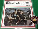 East Side Story Volume 3 East L.A. Soul Funk LP New Vinyl 2018 Piranha Records