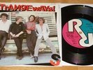 STRANGEWAYS - SHOW HER YOU CARE - POWERPOP - NEW WAVE - 1978