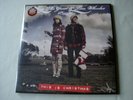 EMMY THE GREAT & TIM WHEELER This Is Christmas new sealed vinyl LP Ash