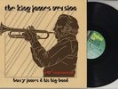 LP Harry James & His Big Band - The King James Version SHEFFIELD LAB..AUDIOPHILE