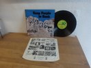 DEEP PURPLE IN ROCK LP MINT 1st UK PRES (NO) EMI