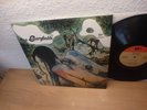 GARYBALDI NUDA MINT ITALY PROG. 3-PAGE COVER (Gimmix)