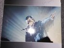 GARY NUMAN - DREAM CORROSION - SIGNED 3 VINYL LIVE LP ALBUM (CARS AUTOGRAPHED)