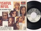 THE DOORS 'Wishful Sinful' 1969 Spanish 7