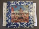 THE ROLLING STONES THEIR SATANIC MAJESTIES REQUEST ORIGINAL 3D ISSUE LP NPS-2