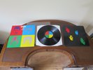 Queen - Hot Space LP - SUPERB Nr Mint 1st UK Pressing Vinyl - Worldwide Shipping