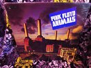 FACTORY SEALED 1977 ORIG + LYRICS   PINK FLOYD   