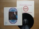 Johnny Hodges / Wild Bill Davis ?– Joe's Blues 1st USA 1965  LP MONO Vinyl vg++