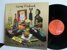Sex Pistols - Some Product - Carri On Sex Pistols VR 2 UK LP 1stP 1979 Virgin