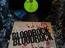 1970 MINTY = LIME GREEN   1st BLOODROCK   HARD HEAVY GRAND FUNK   WICKED TRUTH