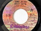 BILLY DAVIS-STANKY /I'VE TRIED ON COBBLESTONE NORTHERN 45-HEAR