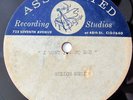 MARTIN SIEGEL-I WANT YOU SO BAD ACETATE  NORTHERN SOUL 45- VG++ HEAR