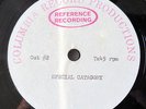 UNKNOWN RARE ON ACETATE NORTHERN SOUL 45-VG++, HEAR-SPECIAL CATAGORY