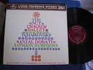 Dorati-LSO/Tchaikovsky-Nutcracker/Double LP/Mercury Stereo SR-2-9013/EX to M-