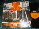 Love and Peace  /  Mint- /  Tomorrows Gift - Thrice Mice  Vinyl  DLP