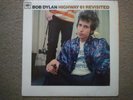 Bob Dylan - Highway 61 Revisited 1965 UK CBS MONO LP