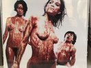 Blood Guts & Pussy - Dwarves - 1990 Sub Pop Original Sealed Punk Grunge