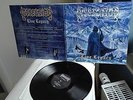 DISSECTION original black Vinyl LP Live Legacy (2003)