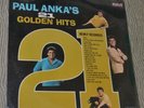 sealed LP Paul Anka 21 Golden Hits greatest RCA LSP 2691 Diana Lonely Boy Puppy