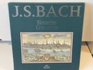 J.S. BACH - Konzerte Concertos Box Set - 2722 011. M/NM