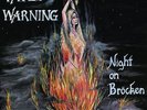 Fates Warning - Night on Bröcken