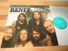 LP Klaus Renft Combo AMIGA DDR DIE FRÜHEN JAHRE 1989 RENFT selten RAR