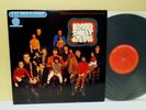 BLOOD, SWEAT & TEARS - 