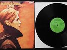 RCA International ?INTS 5065 - David Bowie, Low - 12