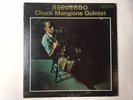 Chuck Mangione Quintet - Recuerdo - Mono 1962