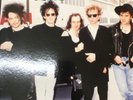 THE CURE - DISINTEGRATION IN COKELAND on PINK DOUBLE VINYL LP EU import