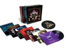 Fall Out Boy - The Complete Studio Albums 11 x VINYL SET NEW (28TH SEPT)