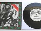 Crass - Merry Crassmas UK 1981 Crass Records 7