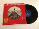 Disco Vinile 12'' La Banda dell'esercito maestro Olivio Di Domenico