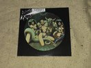 CELTIC FROST EMPERORS RETURN VINYL PICTURE DISC LP HELLHAMMER SLAYER KREATOR