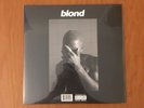 Frank Ocean Black Friday Blonde Vinyl Limited Edition Sealed