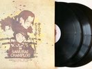 Samurai Champloo - The Way Of The Samurai / 3 × Vinyl 2007 Nujabes Japan EX
