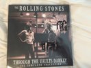 The Rolling Stones ?– Through The Vaults Darkly Vinyl Box Set 11 LP NEVER OPENED